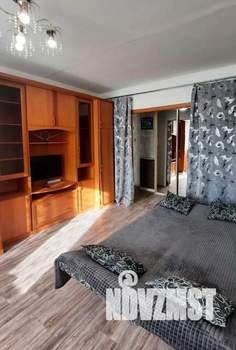 2-к квартира, посуточно, 65м2, 1/1 этаж