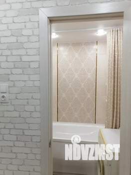 2-к квартира, посуточно, 55м2, 1/9 этаж