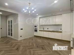 3-к квартира, на длительный срок, 116м2, 2/9 этаж