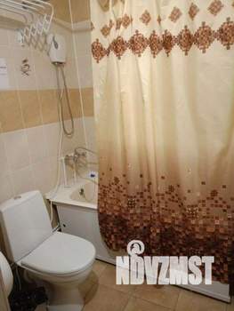 2-к квартира, посуточно, 68м2, 1/1 этаж