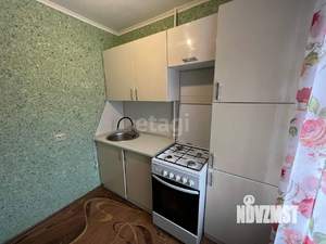 2-к квартира, на длительный срок, 43м2, 4/5 этаж