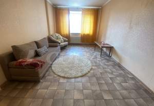 1-к квартира, на длительный срок, 39м2, 6/14 этаж