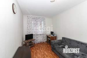 1-к квартира, на длительный срок, 34м2, 5/14 этаж