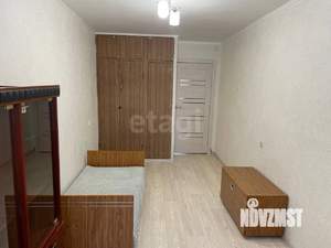 3-к квартира, на длительный срок, 57м2, 1/5 этаж