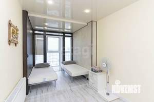 2-к квартира, на длительный срок, 63м2, 16/22 этаж