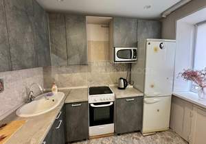 1-к квартира, на длительный срок, 30м2, 5/5 этаж