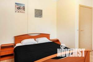 3-к квартира, посуточно, 80м2, 9/14 этаж