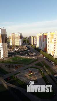 Студия квартира, на длительный срок, 21м2, 13/18 этаж