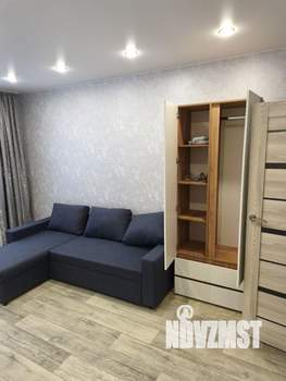 1-к квартира, на длительный срок, 38м2, 1/16 этаж