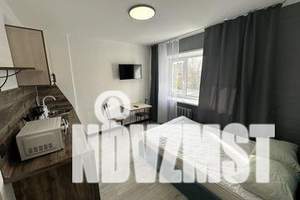 1-к квартира, посуточно, 20м2, 4/5 этаж