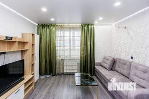 Студия квартира, на длительный срок, 30м2, 6/15 этаж