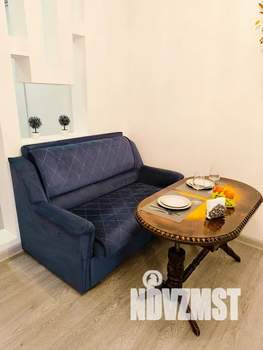 1-к квартира, посуточно, 40м2, 15/16 этаж