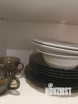 1-к квартира, посуточно, 38м2, 2/4 этаж