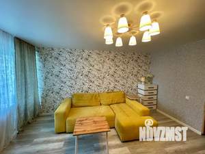 3-к квартира, посуточно, 80м2, 1/9 этаж