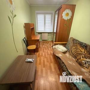 2-к квартира, на длительный срок, 41м2, 1/2 этаж