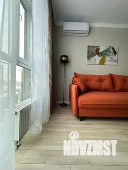 2-к квартира, посуточно, 63м2, 1/1 этаж