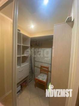 1-к квартира, на длительный срок, 45м2, 12/14 этаж