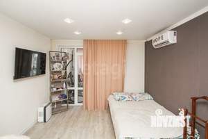 2-к квартира, на длительный срок, 57м2, 14/24 этаж