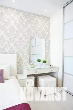 2-к квартира, посуточно, 57м2, 3/5 этаж