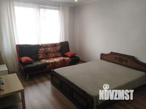 Студия квартира, посуточно, 31м2, 6/16 этаж