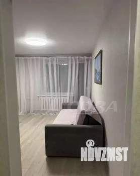 1-к квартира, на длительный срок, 40м2, 9/9 этаж