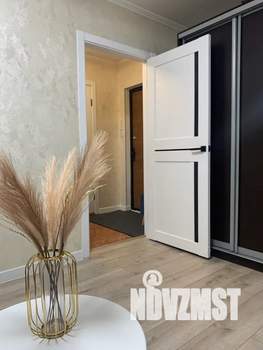 1-к квартира, посуточно, 41м2, 3/9 этаж