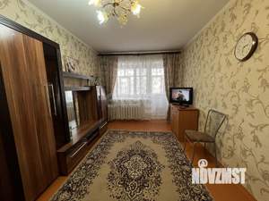 1-к квартира, на длительный срок, 32м2, 5/5 этаж