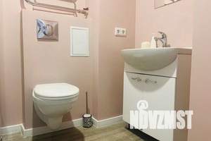 1-к квартира, посуточно, 28м2, 2/19 этаж