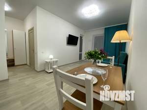 Студия квартира, посуточно, 31м2, 4/4 этаж
