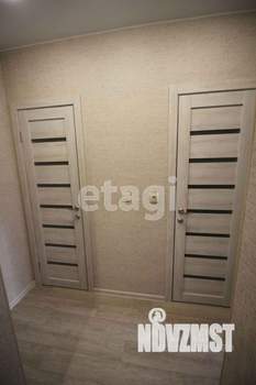 1-к квартира, на длительный срок, 38м2, 4/16 этаж