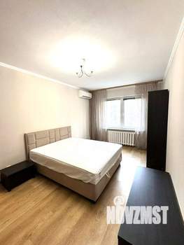 1-к квартира, на длительный срок, 42м2, 8/15 этаж