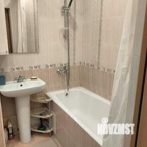 1-к квартира, на длительный срок, 42м2, 5/9 этаж