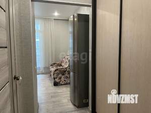 Студия квартира, на длительный срок, 19м2, 8/20 этаж