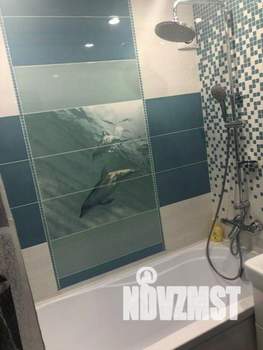 2-к квартира, на длительный срок, 53м2, 6/9 этаж