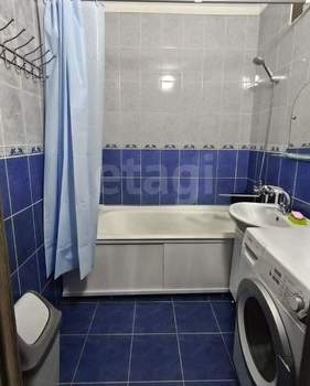 1-к квартира, на длительный срок, 45м2, 2/10 этаж