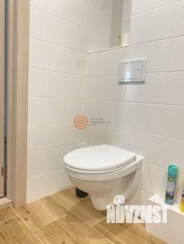 1-к квартира, на длительный срок, 41м2, 7/16 этаж