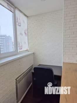 1-к квартира, на длительный срок, 43м2, 14/14 этаж