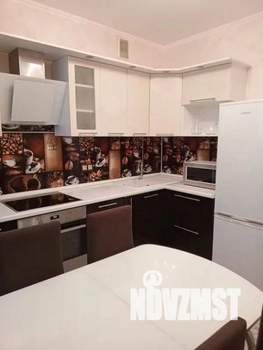 1-к квартира, посуточно, 37м2, 1/1 этаж