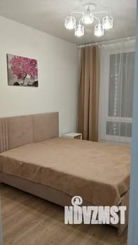 1-к квартира, на длительный срок, 33м2, 14/17 этаж