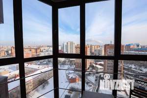 1-к квартира, посуточно, 48м2, 1/1 этаж