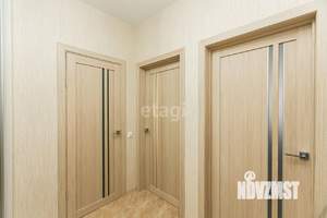 1-к квартира, на длительный срок, 38м2, 8/9 этаж