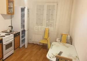 1-к квартира, на длительный срок, 37м2, 8/9 этаж