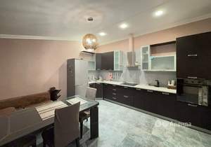 2-к квартира, на длительный срок, 82м2, 6/6 этаж