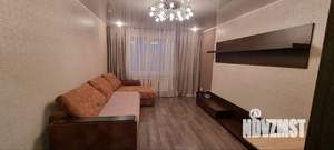 2-к квартира, на длительный срок, 63м2, 2/14 этаж