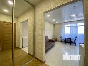 Студия квартира, на длительный срок, 29м2, 10/19 этаж