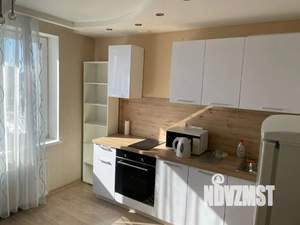 2-к квартира, посуточно, 58м2, 14/17 этаж