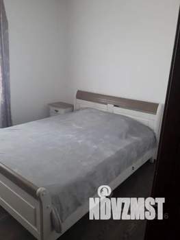 1-к квартира, посуточно, 45м2, 2/16 этаж