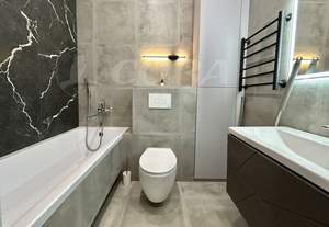 2-к квартира, на длительный срок, 65м2, 12/19 этаж