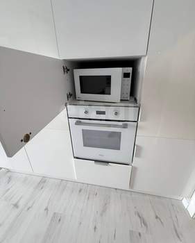 1-к квартира, на длительный срок, 40м2, 3/18 этаж