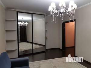 1-к квартира, на длительный срок, 44м2, 9/14 этаж